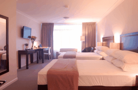 Checkers Country Resort And Conference Centre - Broome Tourism