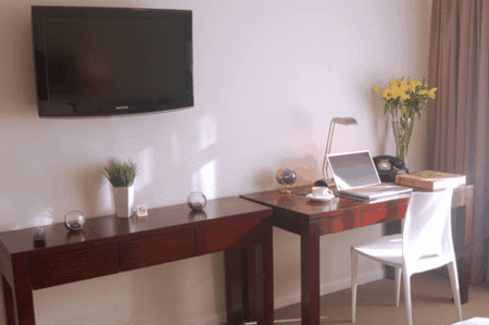 Checkers Country Resort And Conference Centre - Broome Tourism 1