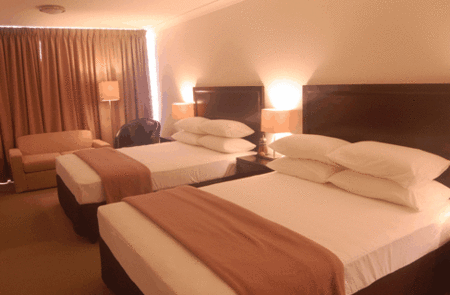 Checkers Country Resort And Conference Centre - thumb 3