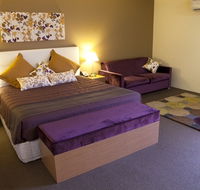 Comfort Inn Hunts Liverpool - Broome Tourism