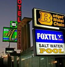 Mayfield NSW Broome Tourism