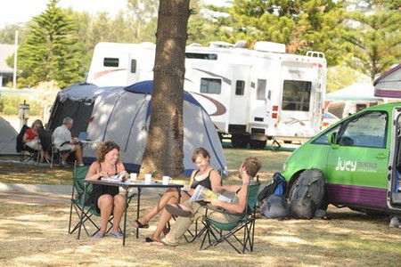 Narrabeen NSW Broome Tourism