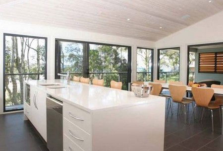 Shearwater Guest Houses - Broome Tourism 1