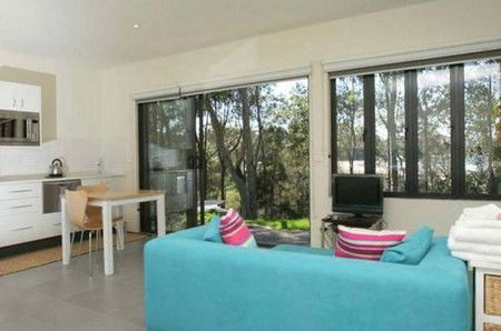 Shearwater Guest Houses - Broome Tourism 2
