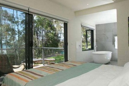 Shearwater Guest Houses - Broome Tourism 3