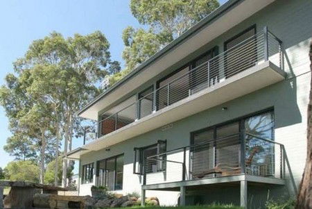 Shearwater Guest Houses - Broome Tourism 4