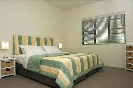 Shearwater Guest Houses - Broome Tourism 5