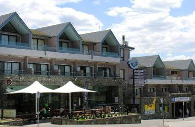Banjo Paterson Inn - Broome Tourism 0