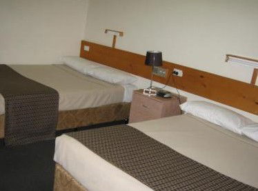 Banjo Paterson Inn - Broome Tourism 3