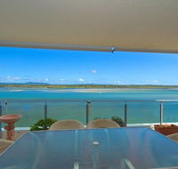 Las Rias Holiday Apartments