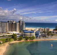 Outrigger Twin Towns Resort - Broome Tourism