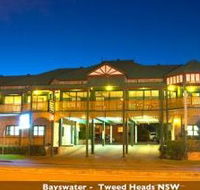Comfort Inn Bayswater - Broome Tourism