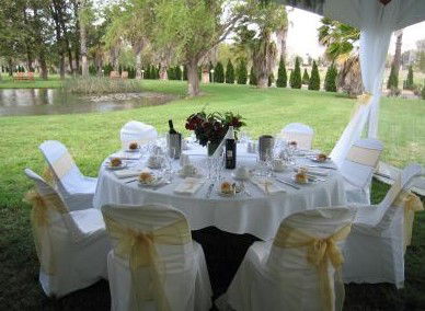 Parklands Resort & Conference Centre Mudgee - Broome Tourism 1
