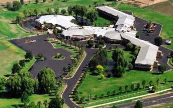 Parklands Resort & Conference Centre Mudgee - Broome Tourism 2