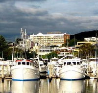Marina Resort - Broome Tourism