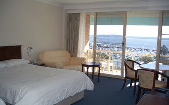 Marina Resort - Broome Tourism 1