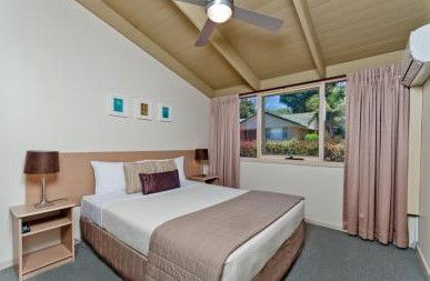 Shelly Beach Resort - Broome Tourism 0