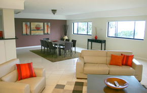 Magic Mountain Resort - Broome Tourism 1