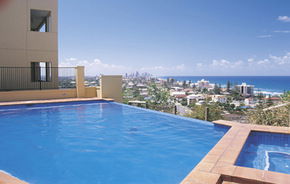 Magic Mountain Resort - Broome Tourism 2