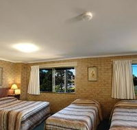 Tweed Harbour Motor Inn - Broome Tourism