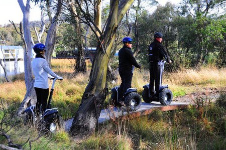 Lake Crackenback Resort - Broome Tourism 0