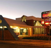 Dubbo Rsl Club Motel - Broome Tourism