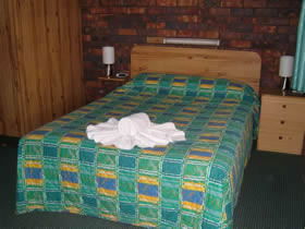 Bridge Street Motor Inn - Broome Tourism 1