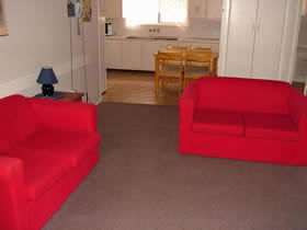 Bridge Street Motor Inn - Broome Tourism 3