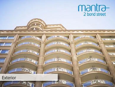 Mantra 2 Bond Street - Broome Tourism 2