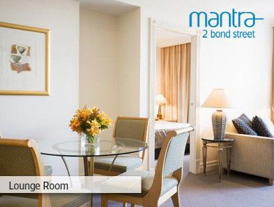 Mantra 2 Bond Street - Broome Tourism 3