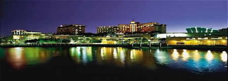 Star City Hotel & Casino - Broome Tourism 0