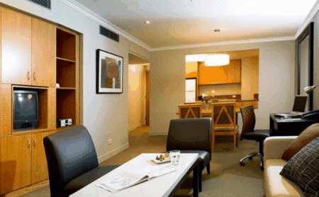 Star City Hotel & Casino - Broome Tourism 1