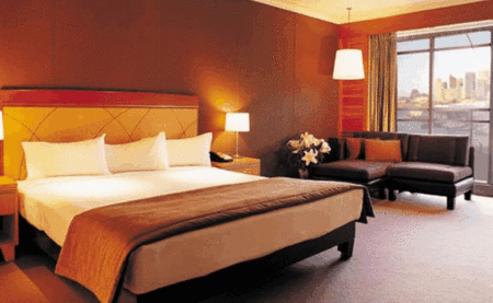 Star City Hotel & Casino - Broome Tourism 2