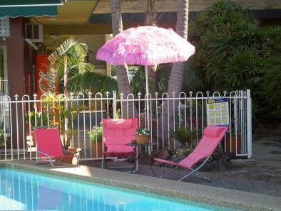 West Ryde NSW Broome Tourism