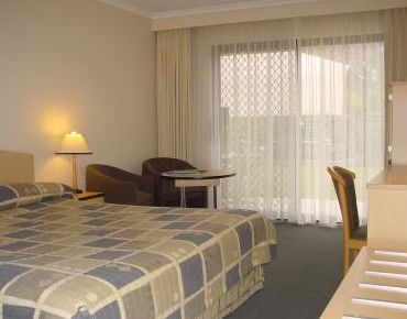 St. Marys Park View Motel - Broome Tourism 1