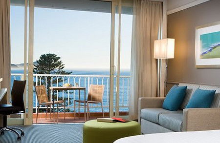 Crowne Plaza Terrigal - Broome Tourism 2
