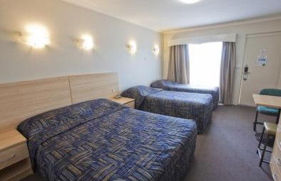 Shellharbour Resort - Broome Tourism 1