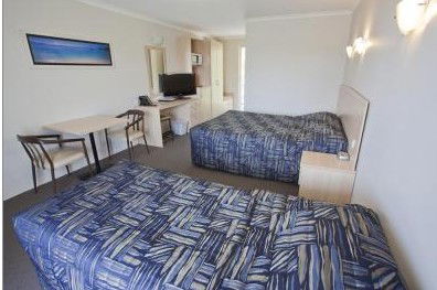 Shellharbour Resort - Broome Tourism 2
