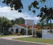 Paradise Court Holiday Units - Broome Tourism 0