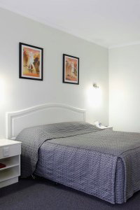 Best Western Cathedral Motor Inn - Broome Tourism 1