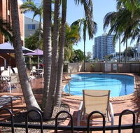 Joanne Apartments - Broome Tourism