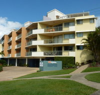 Kings Bay Apartments - Broome Tourism