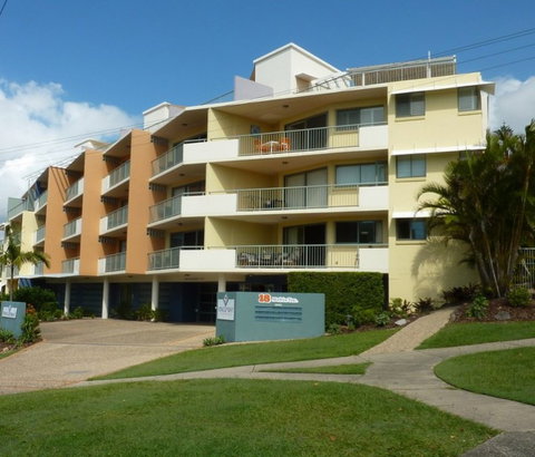 Kings Bay Apartments - Broome Tourism 0