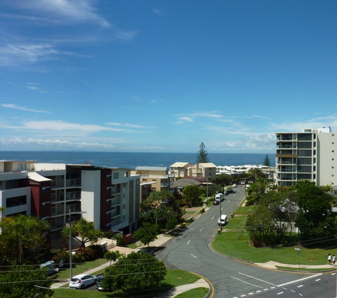 Kings Bay Apartments - Broome Tourism 1