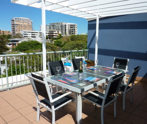 Kings Bay Apartments - Broome Tourism 2