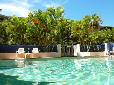 Kings Bay Apartments - Broome Tourism 4