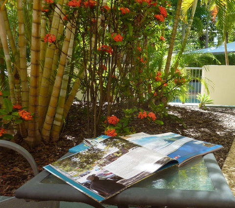 Kings Bay Apartments - Broome Tourism 5