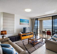 Kingsrow Holiday Apartments - Broome Tourism