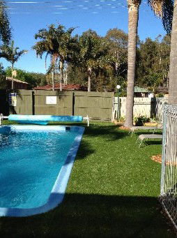 Aquarius Holiday Apartments - Broome Tourism 4