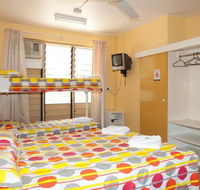 Barramundi Lodge - Broome Tourism